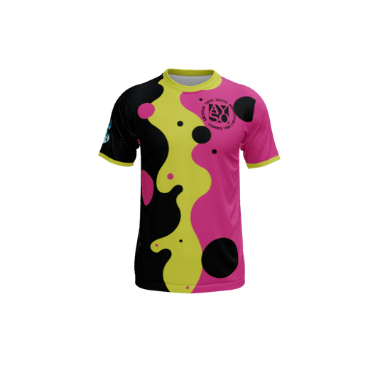 Mens Jerseys Bubble Crew Neck ECO Jersey. (x 2)