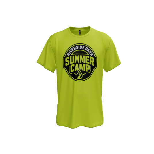 T-Shirt Basic Core Performance PolyCool Shirt. (x 32)