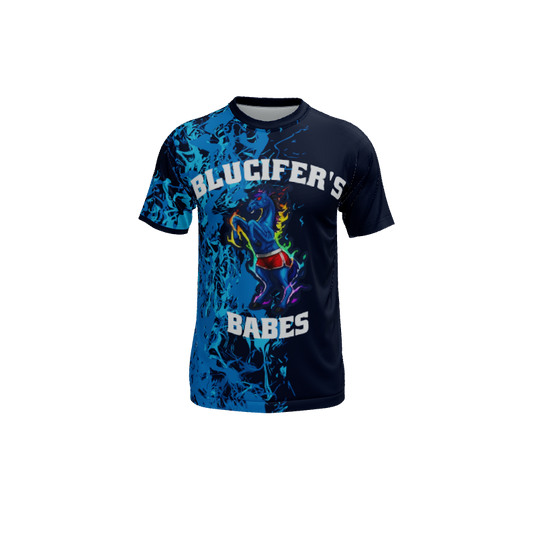 Mens Jerseys Darkness Crew Neck ECO Jersey. (x 9)