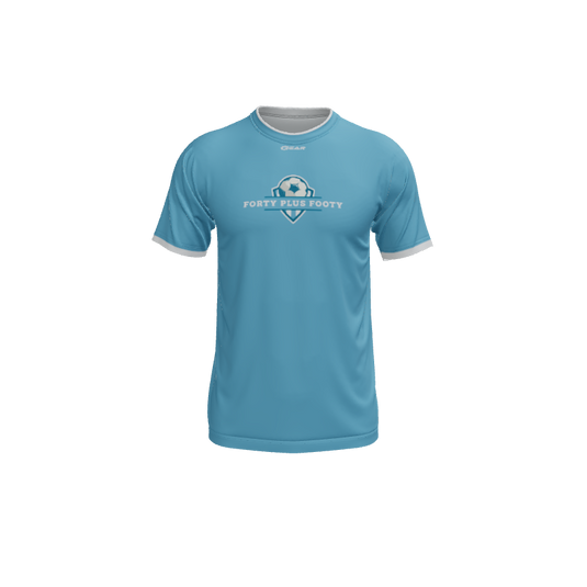 Mens Jerseys Core Crew Neck ECO Jersey. (x 3)