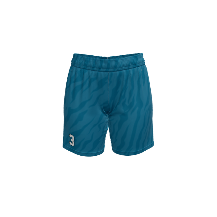 Ladies Shorts Core Ladies Basketball Short. (x 14)
