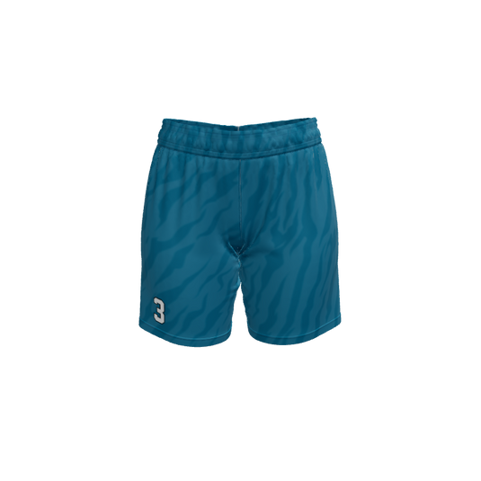 Ladies Shorts Core Ladies Basketball Short. (x 14)