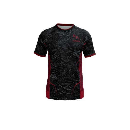 Mens Jerseys Water Dragon Crew Neck ECO Jersey. (x 22)