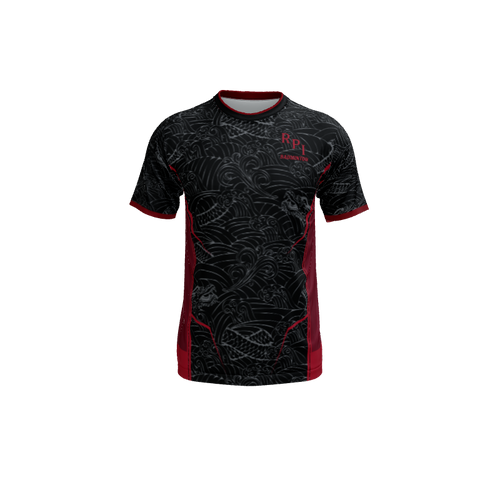 Mens Jerseys Water Dragon Crew Neck ECO Jersey. (x 20)