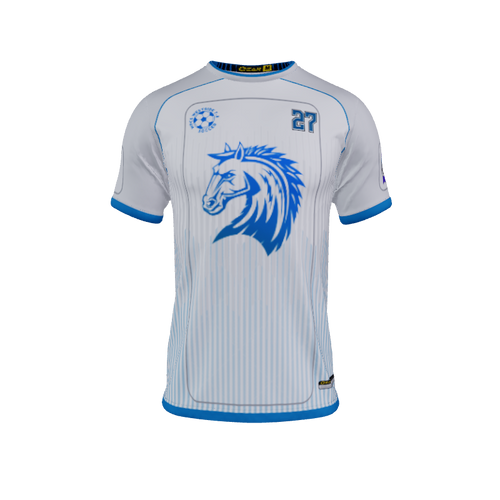 Mens Jerseys Ghost Fade Crew Neck Jersey 2.0. (x 25)