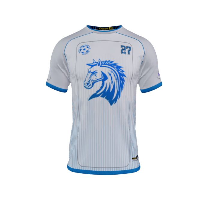 Mens Jerseys Ghost Fade Crew Neck Jersey 2.0. (x 25)