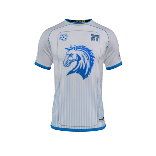 Mens Jerseys Ghost Fade Crew Neck Jersey 2.0. (x 25)