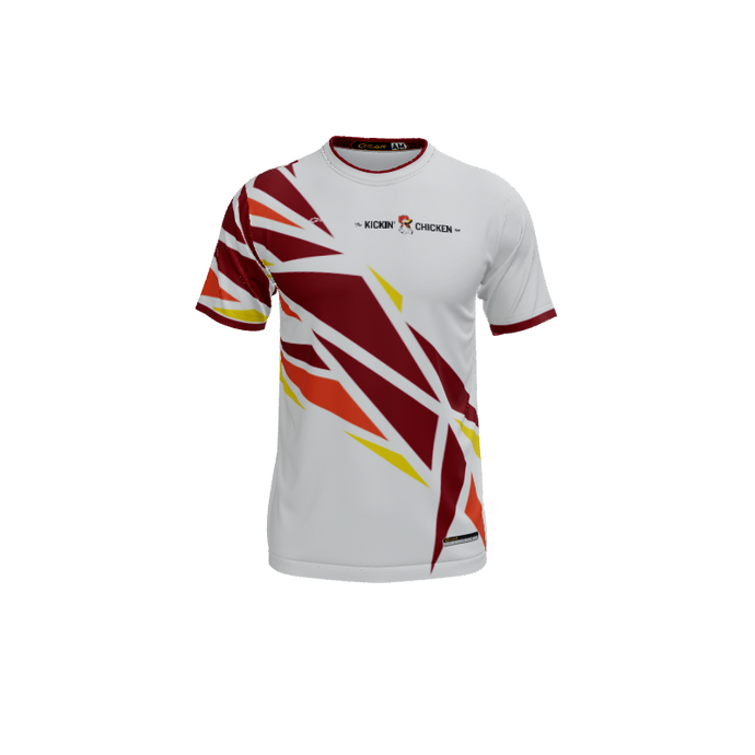 Mens Jerseys Breach Crew Neck ECO Jersey. (x 3)