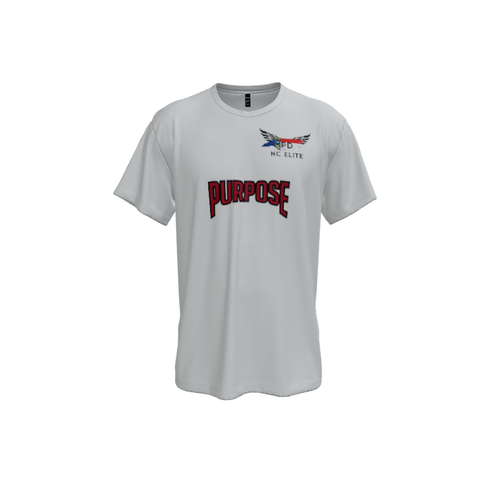 T-Shirt Basic Core Performance PolyCool Shirt Promo. (x 25)