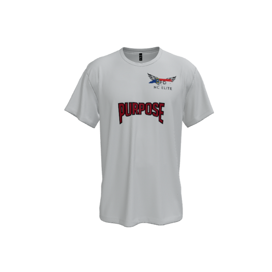 T-Shirt Basic Core Performance PolyCool Shirt Promo. (x 25)