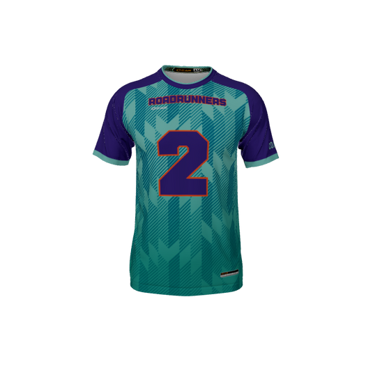 Mens Jerseys Core Crew Neck 2.50. (x 7)