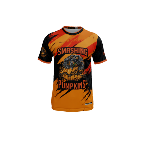 Mens Jerseys Smear Crew Neck ECO Jersey. (x 8)