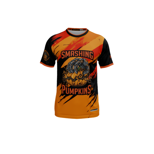 Mens Jerseys Smear Crew Neck ECO Jersey. (x 8)