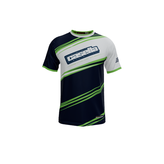 Mens Jerseys Swing Crew Neck ECO Jersey. (x 2)