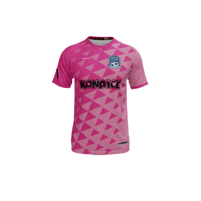 Mens Jerseys Nacho Crew Neck ECO Jersey. (x 27)