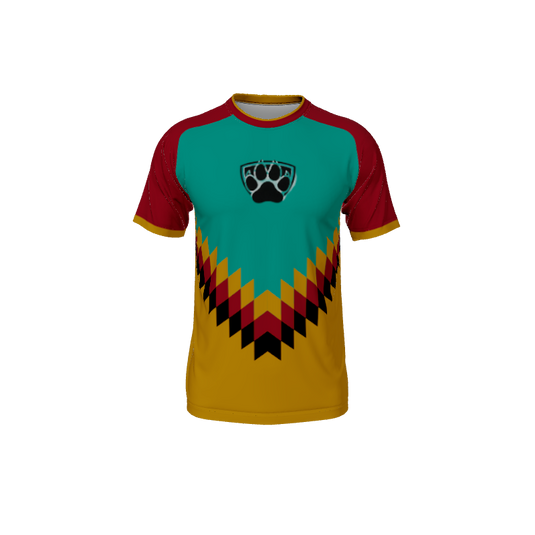 Mens Jerseys America Crew Neck 2.50. (x 14)