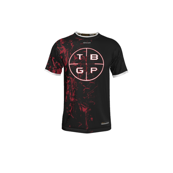 Mens Jerseys Darkness Crew Neck ECO Jersey. (x 1)