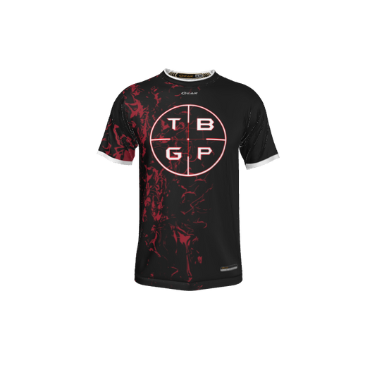 Mens Jerseys Darkness Crew Neck ECO Jersey. (x 1)