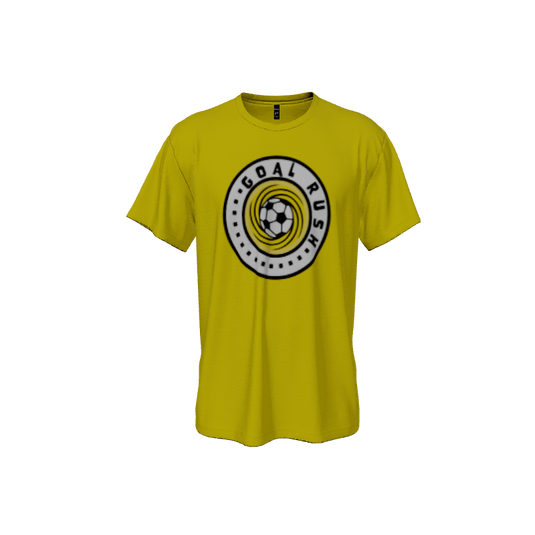 T-Shirt Basic Core 100% Cotton T-Shirt. (x 10)