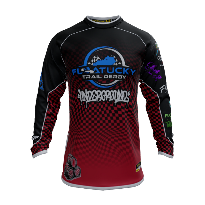 Mens Jerseys LS Core Crew Neck Longsleeve Jersey 2.0. (x 24)