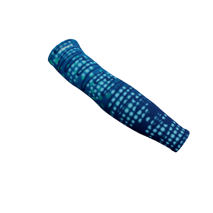 Accessories Lifeline Arm Sleeve. (x 3)