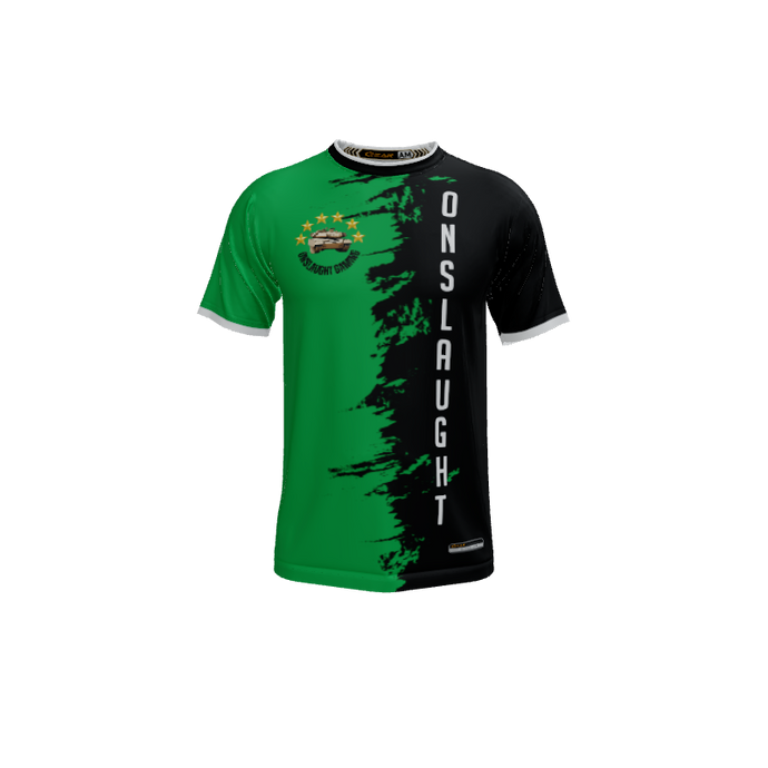 Club Kits Splat Revolution Crew Neck ECO Jersey. (x 10)