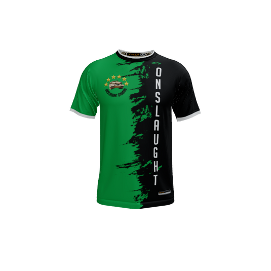 Club Kits Splat Revolution Crew Neck ECO Jersey. (x 10)