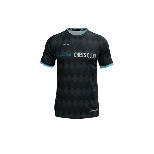 Mens Jerseys Diamond Crew Neck ECO Jersey. (x 13)