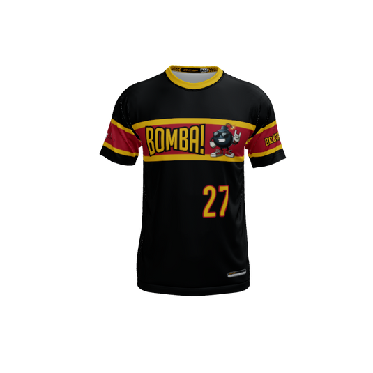 Mens Jerseys Champion Crew Neck 2.50 Baseball Series. (x 13)