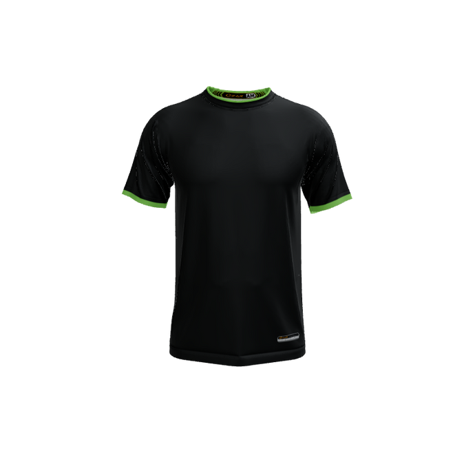 Mens Jerseys Core Crew Neck ECO Jersey. (x 4)