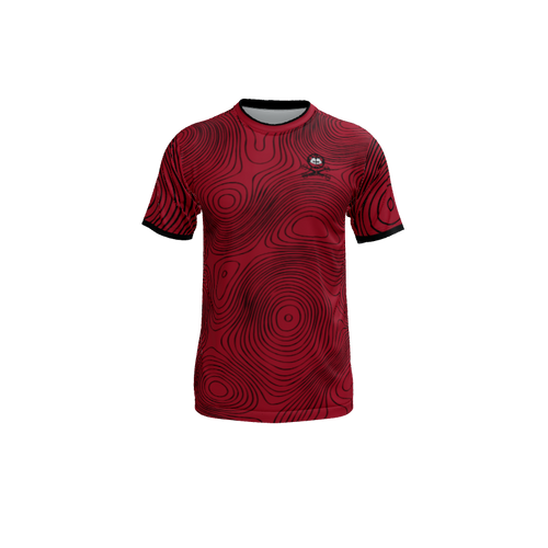 Mens Jerseys Topo Crew Neck ECO Jersey. (x 1)