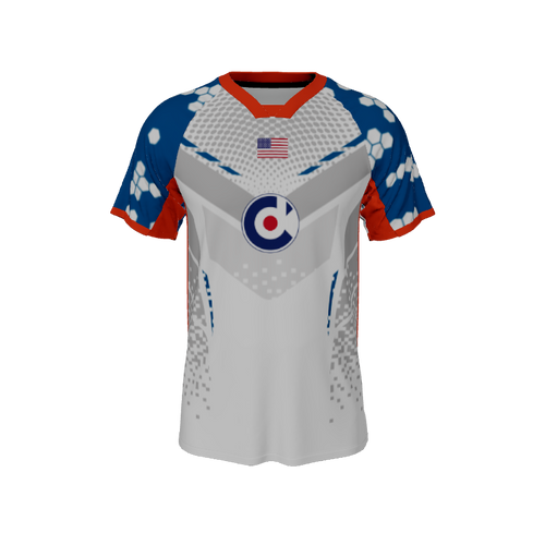 Mens Jerseys Exquisite II Premium Pro V. (x 1)