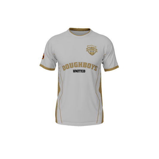 Mens Jerseys Gamer Crew Neck 2.50. (x 1)