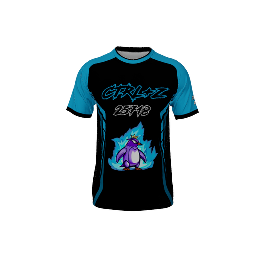 Mens Jerseys Borg Crew Neck 2.50. (x 35)