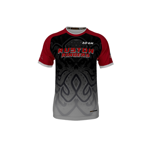 Mens Jerseys Octopus Crew Neck 2.50. (x 1)