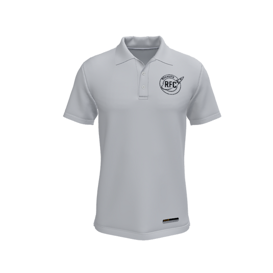Mens Polos NInja Custom Polo V3. (x 3)