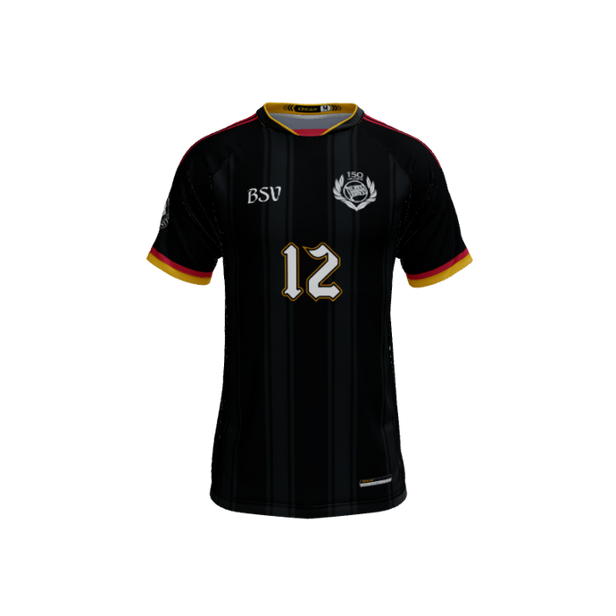 Mens Jerseys Wesgan Pro Neck Jersey. (x 5)