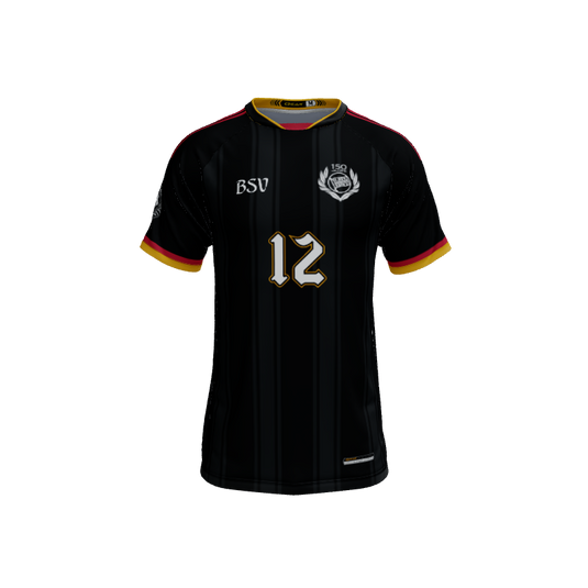 Mens Jerseys Wesgan Pro Neck Jersey. (x 5)