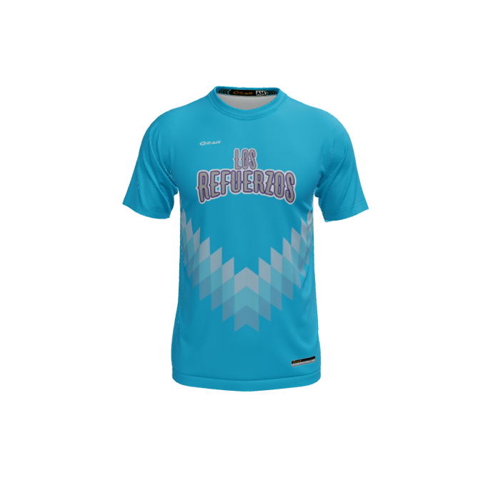 Mens Jerseys America Crew Neck 2.50. (x 1)
