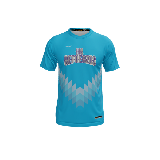 Mens Jerseys America Crew Neck 2.50. (x 1)
