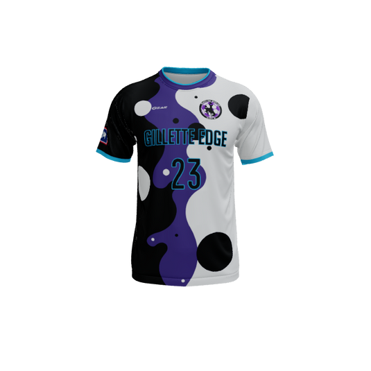 Mens Jerseys Bubble Crew Neck ECO Jersey. (x 18)