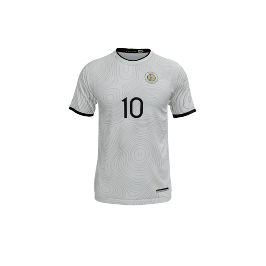 Mens Jerseys Topo Crew Neck ECO Jersey. (x 1)