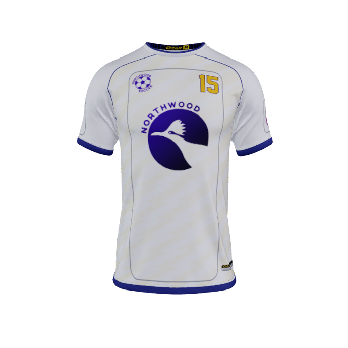 Mens Jerseys Volt Crew Neck Jersey 2.0. (x 40)