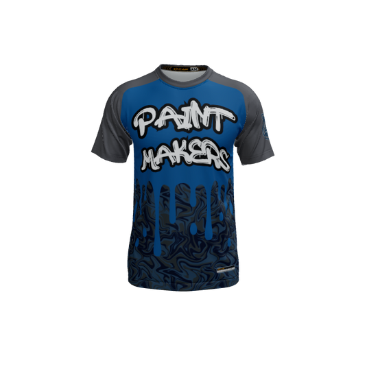 Mens Jerseys Splash Crew Neck 2.50. (x 13)