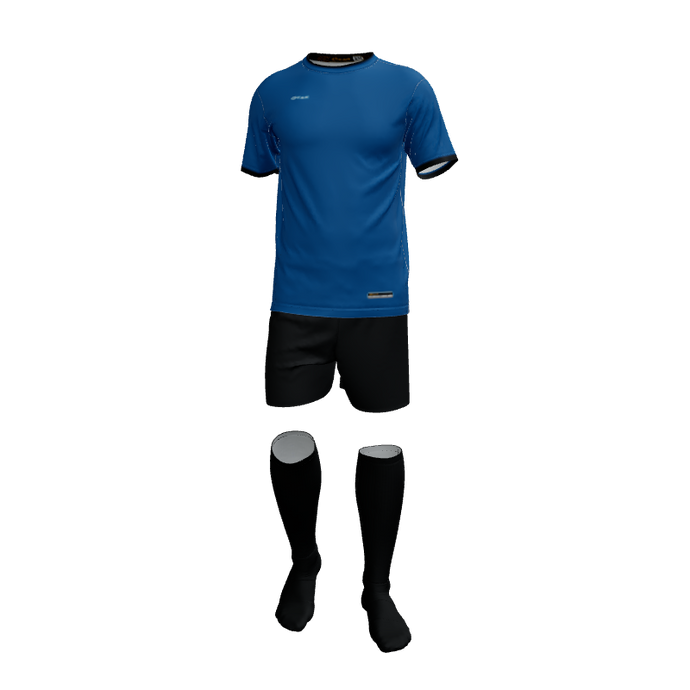 Packages Core Quick Turn Soccer Uniform Set. (x 14)