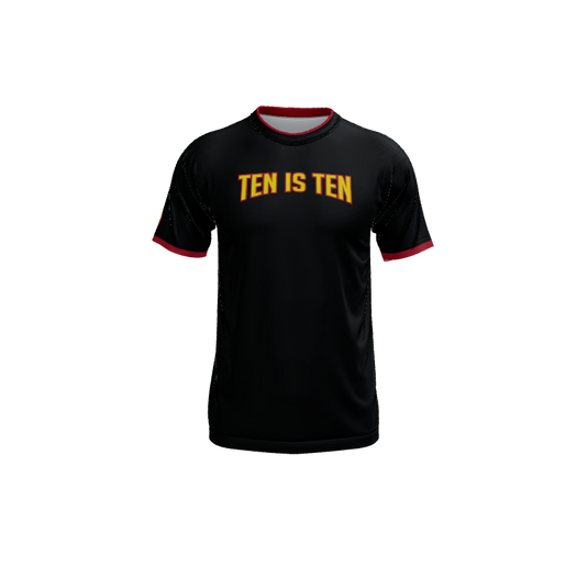 Mens Jerseys Core Crew Neck ECO Jersey. (x 4)