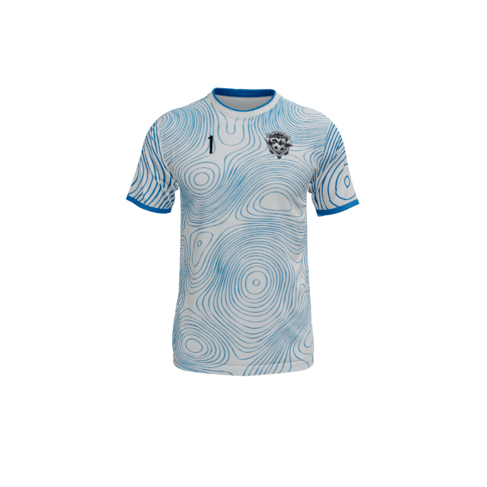 Mens Jerseys Topo Crew Neck ECO Jersey. (x 12)