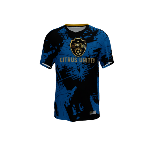 Mens Jerseys Speed Cell Premium Pro Game Jersey. (x 18)