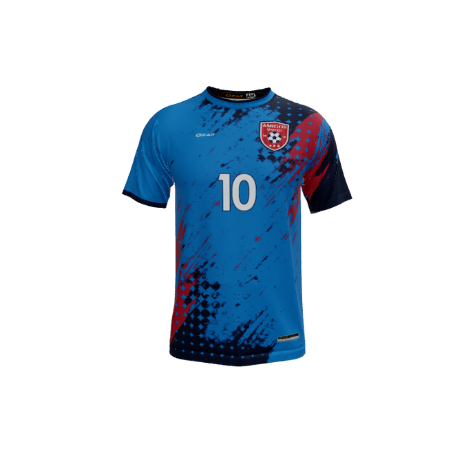 Mens Jerseys Navi Crew Neck ECO Jersey. (x 35)