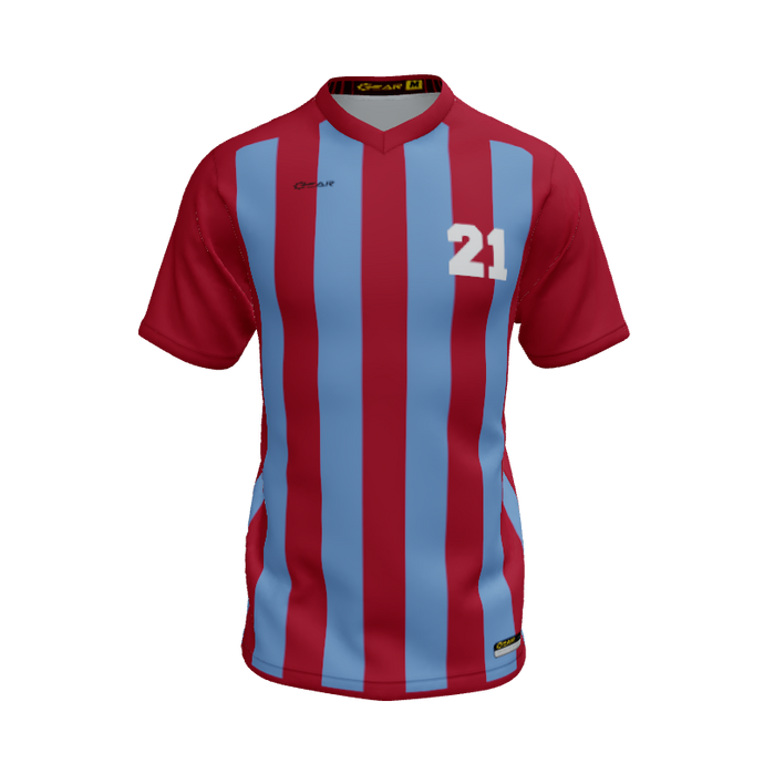 Mens Jerseys V-Stripe VNeck Jersey 2.0. (x 1)